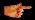 pointer hand